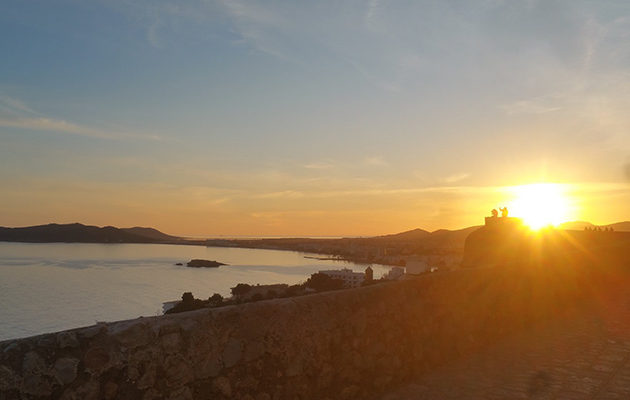 Balearic Chill Mix