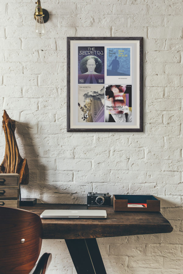 Limited Edition Poster Print