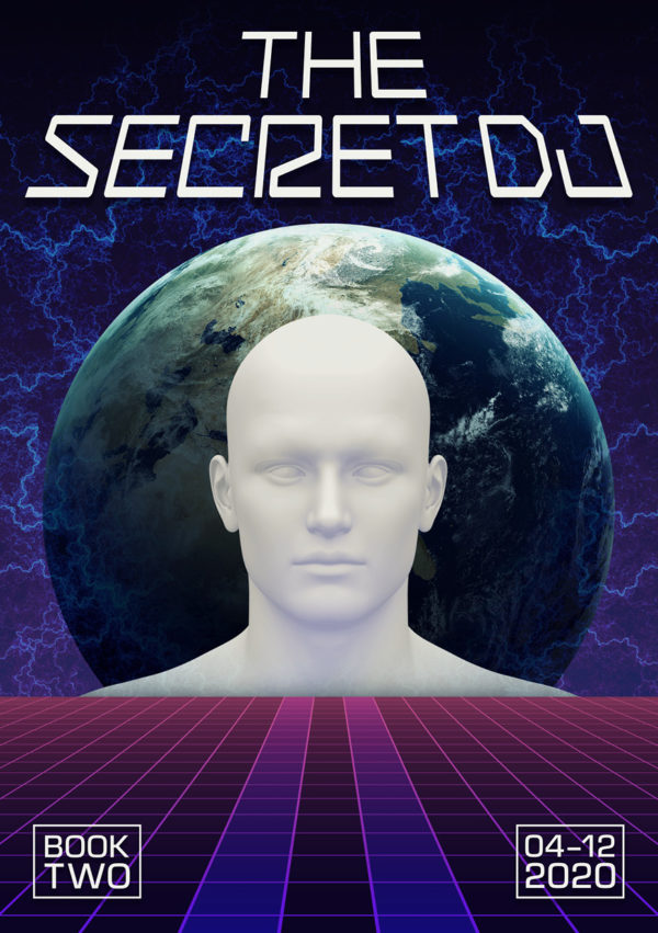 Limited Edition Poster Print