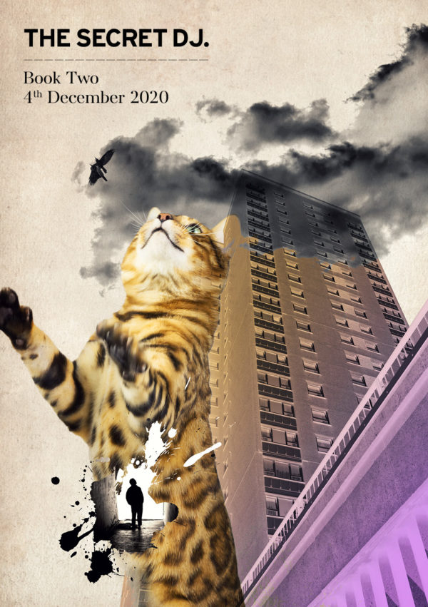 Limited Edition Poster Print