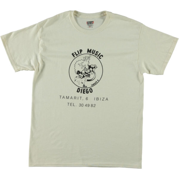 Disco Tees Ibiza Legacy Collection