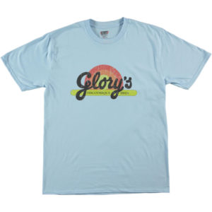 GlorysBlueVintage