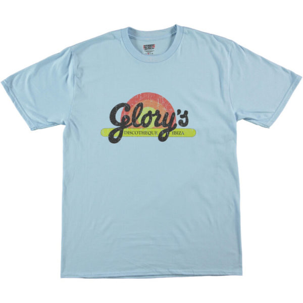 Disco Tees Ibiza Legacy Collection