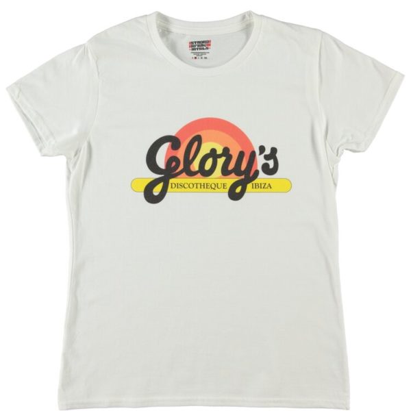 Disco Tees Ibiza Legacy Collection