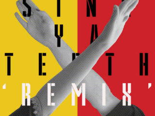 Remix alert: Sink Ya Teeth, 'If Ya See Me'